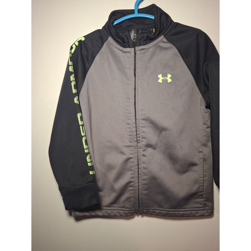 Under armour‎ toddler jacket